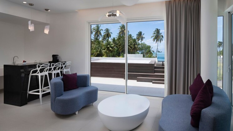 Marriott Miches Beach, An All-inclusive Resort